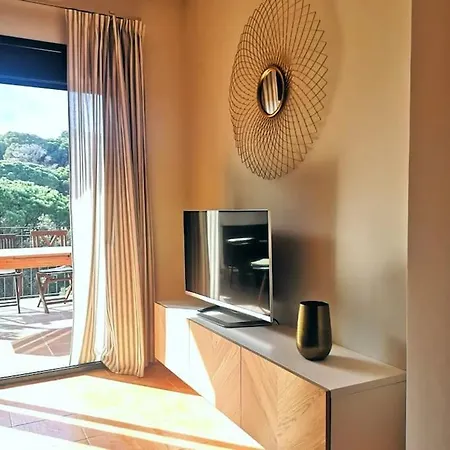 Apartment Magnifique Duplex Face A La Foret