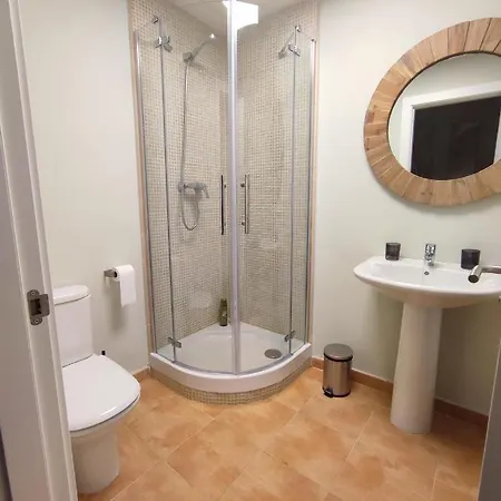 Apartment Magnifique Duplex Face A La Foret Begur