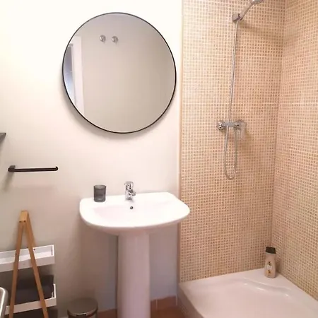 Magnifique Duplex Face A La Foret
