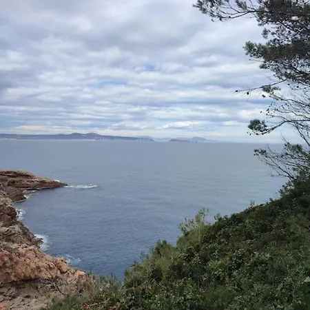 Magnifique Duplex Face A La Foret * Begur