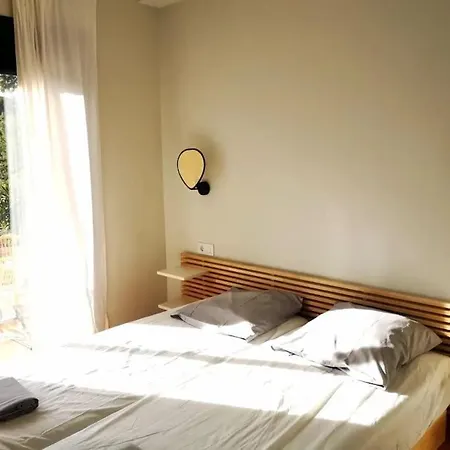 Magnifique Duplex Face A La Foret *