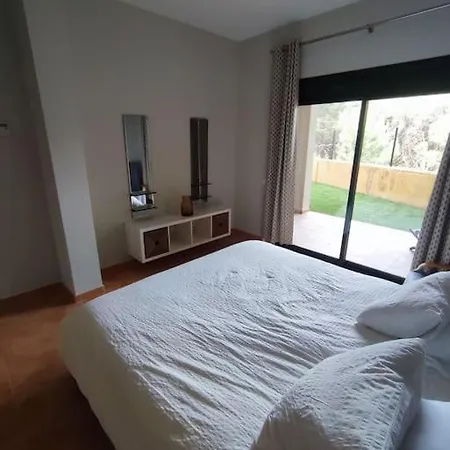 Apartment Magnifique Duplex Face A La Foret *