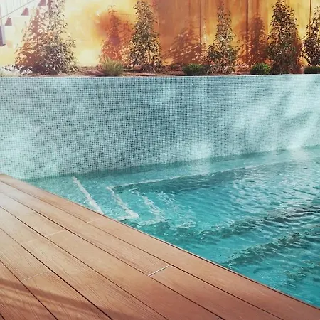 Magnifique Duplex Face A La Foret Begur