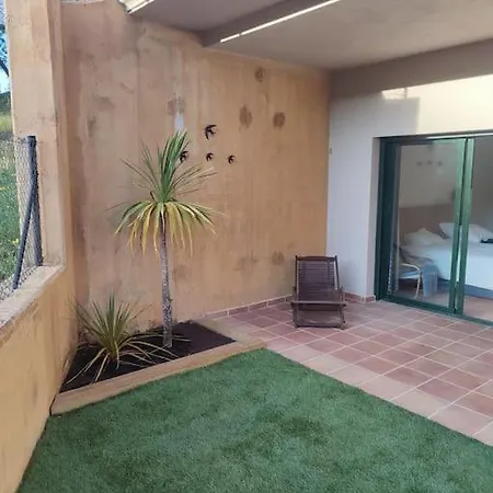 Magnifique Duplex Face A La Foret Apartment Begur